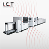 IKT |SMT hele plug-in Smd Led pære samling Line udstyr led display