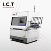 IKT |SMT linje Aoi inspektion xray maskine Til SMT