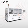 IKT |10:1 ab Hotmelt lim automatisk sprøjte Dispenseringsdyser til rottefremstilling