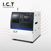 IKT -HD330 |Højpræcisionsloddepasta-stråledispensermaskine fremstillet i Japan
