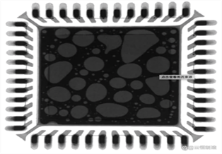 Vacuum Reflow Ovn SMT