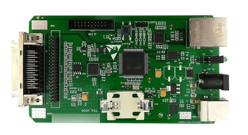 Medicinsk elektronik PCBA