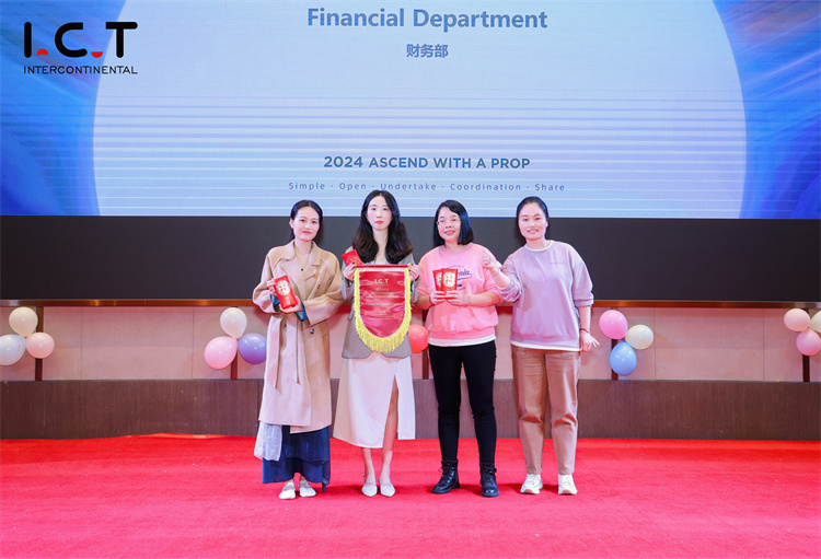 Præmier til grupper