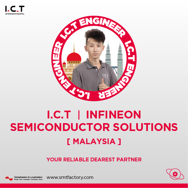 IKT -Infineon Semiconductor Solutions