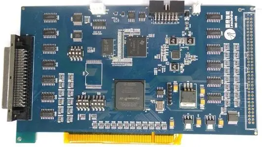 Automotive Electronic PCBA