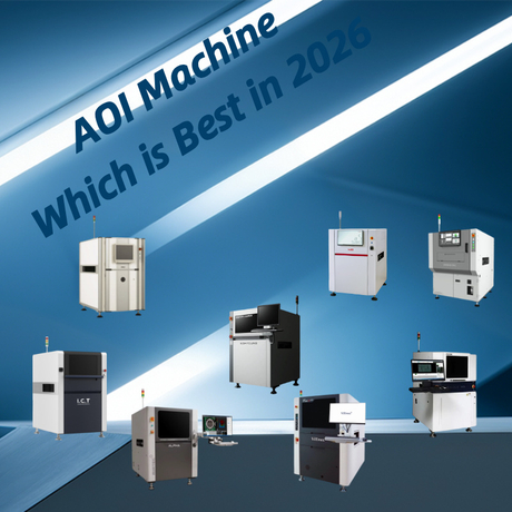 Main Pic-Top 5 AOI Machines for SMT Assembly in 2025 .jpg