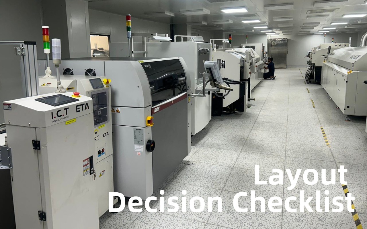 7. En praktisk 5-punkts tjekliste, f&oslash;r du beslutter dig