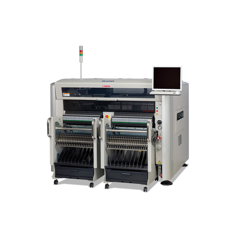 S20 |Yamaha Automatisk Smt Pcb Pick And Place Machine