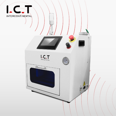 IKT-24 | SMT dyserenser Pick and Place Machine Dyserensemaskine 