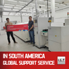 ICT-Lyra622N |Blyfri SMD Dual Rails Reflow-loddeovnsmaskine