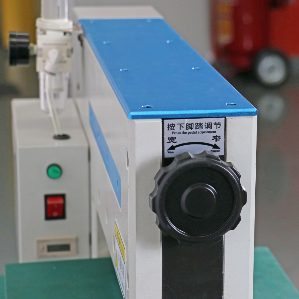 ICT-GV330 | Guillotine Type PCB V-sk&aring;ret maskine