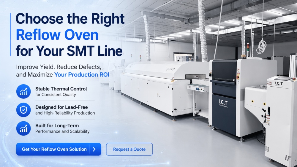 S&aring;dan v&aelig;lger du den rigtige reflow-ovn til din SMT-produktionslinje.jpg