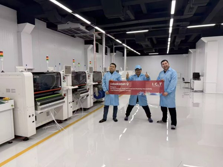 0-0 I.C.T Engineer Completes Installation And Training in Uzbekistan MIni.jpg