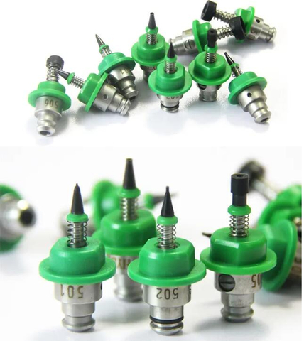 Hanwha/ Samsung/ JUKI / Panasonic/ Yamaha SMT dyse Pick and Place Machine Original SMT dyse