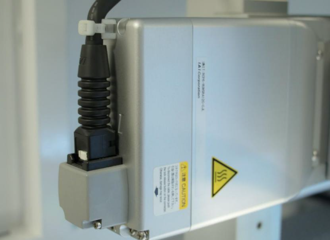 Server-system