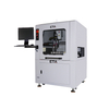 IKT |Fleksibilitet SMT PCBA Conformal Coating Line Selektiv Dobbelt Digital til PCB