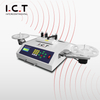 IKT |Automatisk Elektronisk Smd Reel Chip Part Component Counter Machine
