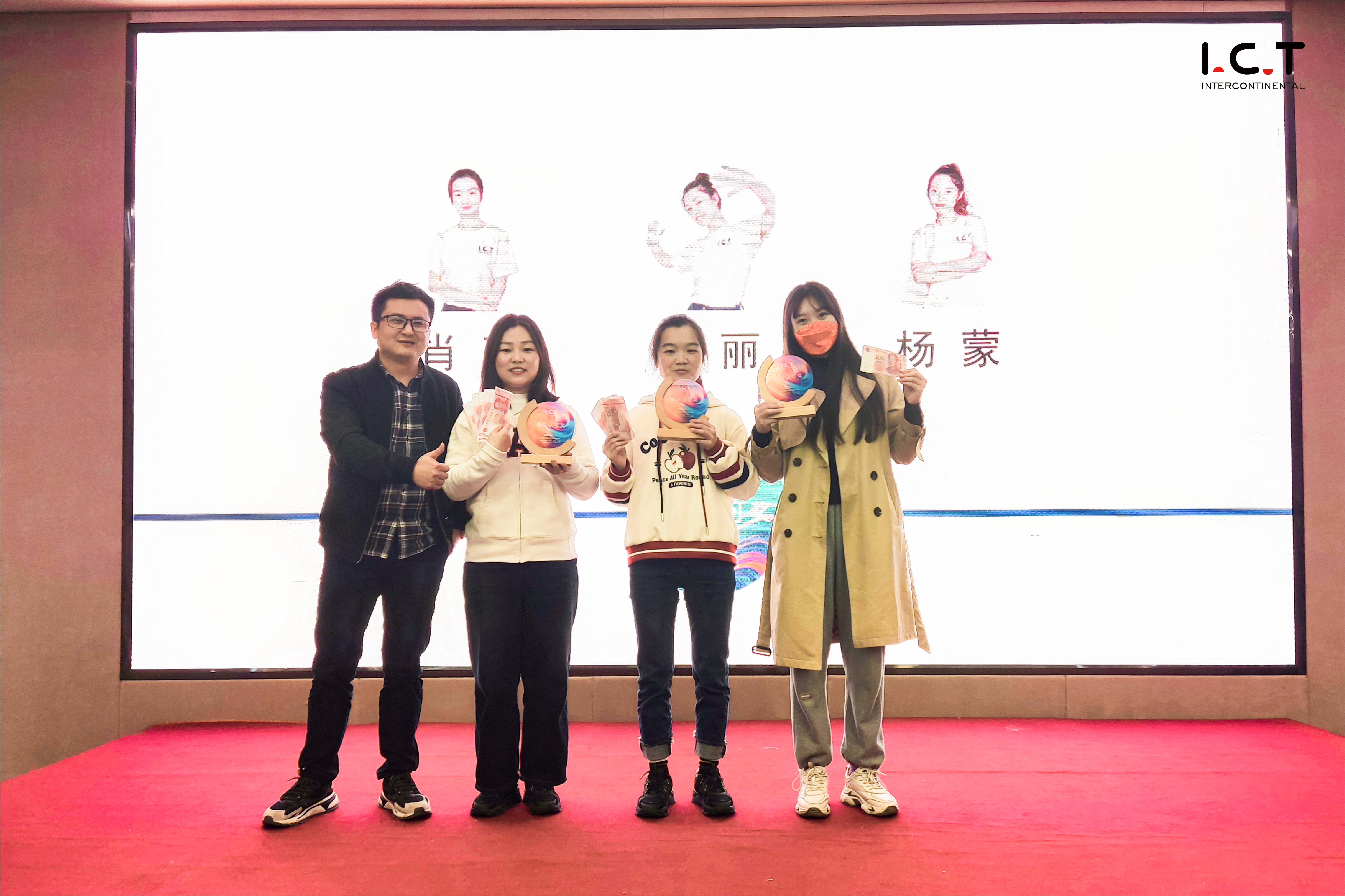 PCB udskrivningsmaskine