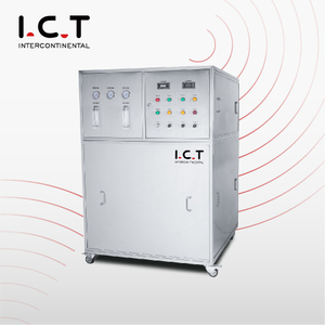ICT-DI250 |Industriel rent vandmaskine 
