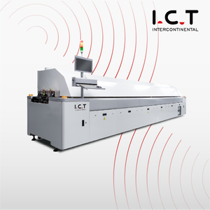 Special Vacuum SMT Reflow Lodeovn