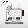 ICT-SR250D |Pcb Smd 5-Axis Desktop Robot lodderobotmaskine 