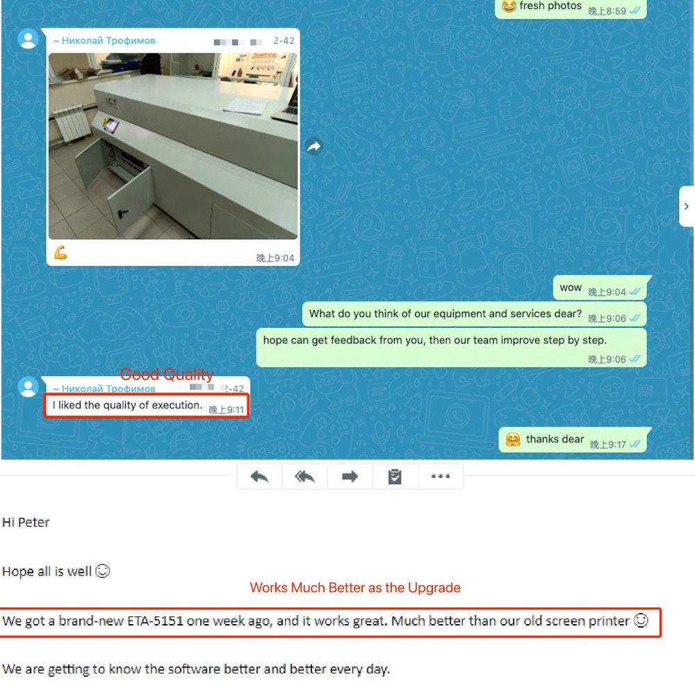 ICT-SS530 | Inline Selective Wave Soldering Machine