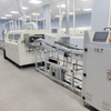 ICT丨Fuldautomatisk DIP-produktionslinje til elektronisk fremstilling