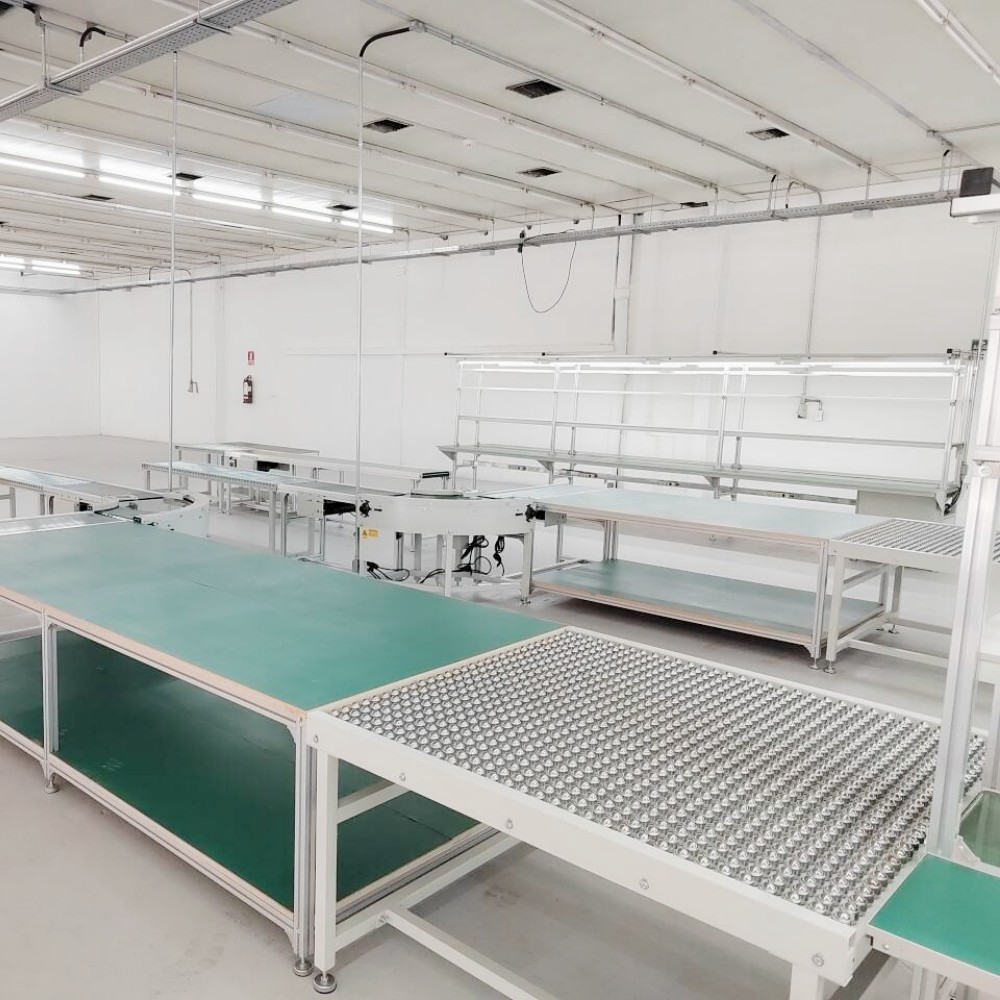 IKT | SMT DIP blyfri bølgeloddemaskine | IKT-W2