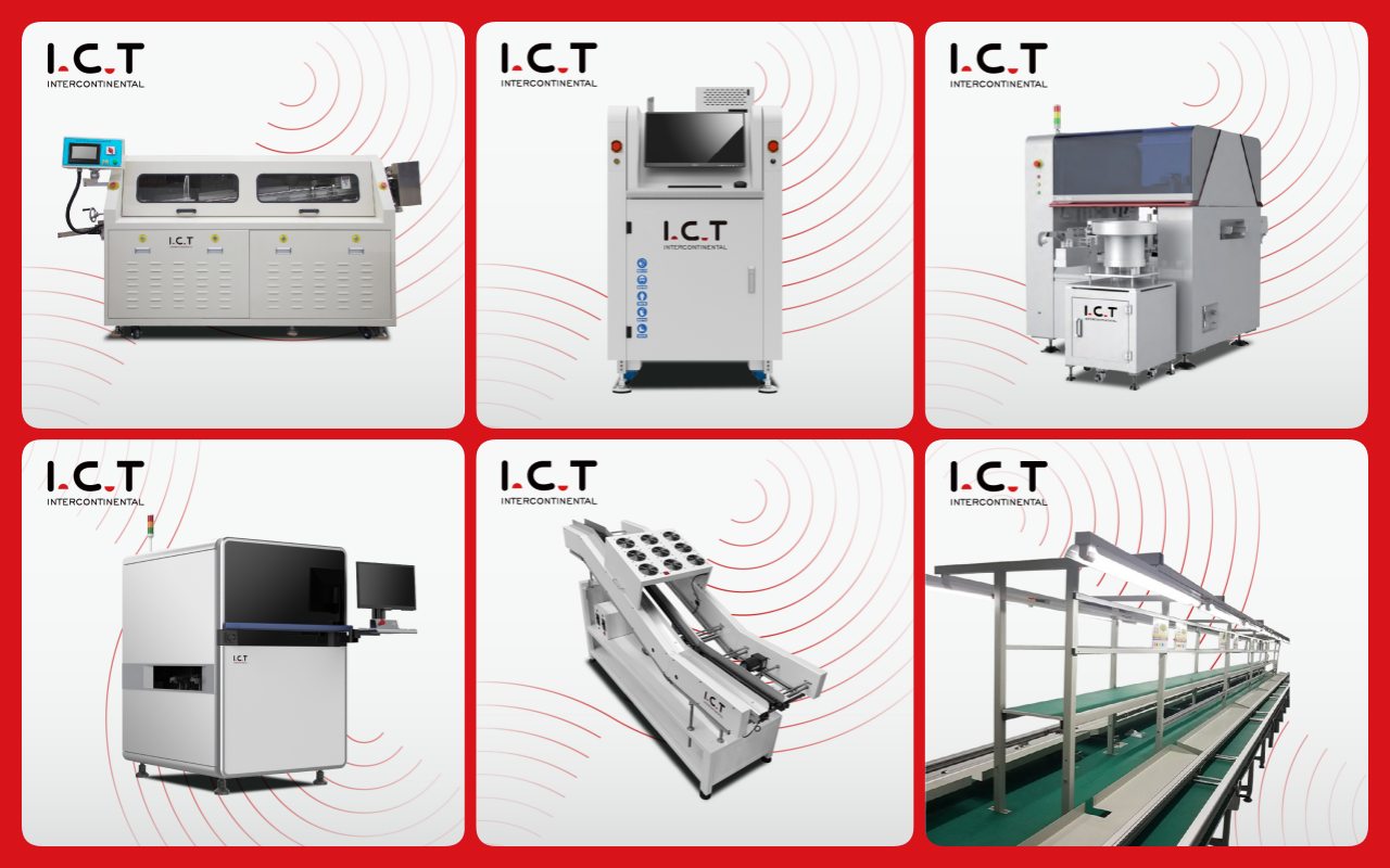 2 DIP Line med DIP Machine 05