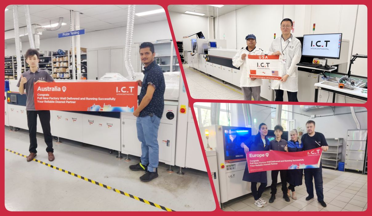 Conformal Coating Line 201