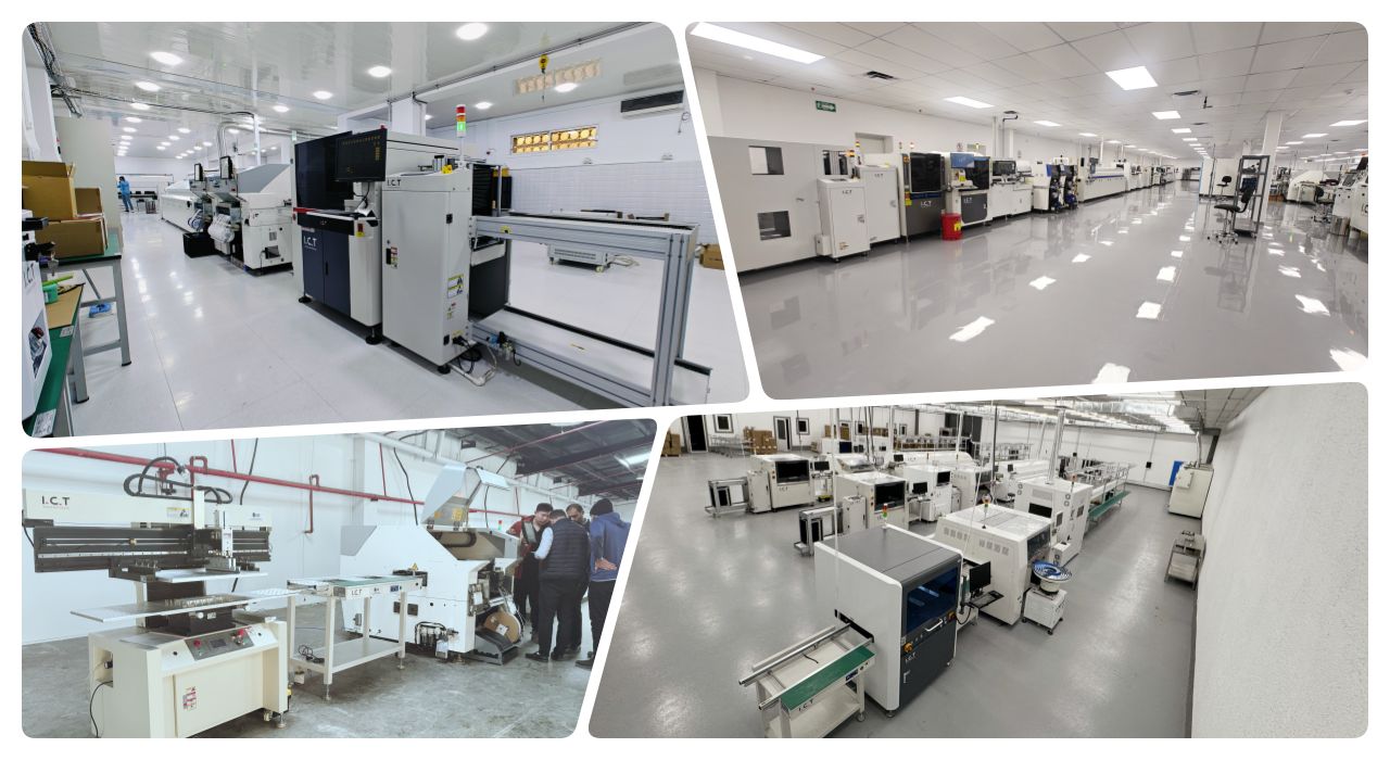 Pick and place machine 102 Vælg og placer maskine 102