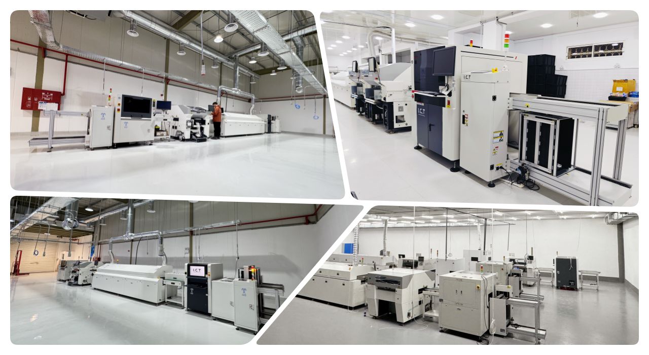 Vælg og placer maskine JUKI 102