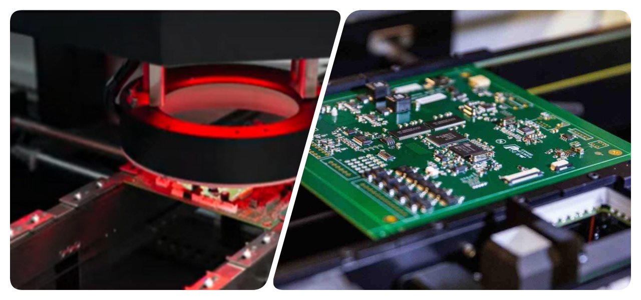 Fleksible inspektionsprocedurer