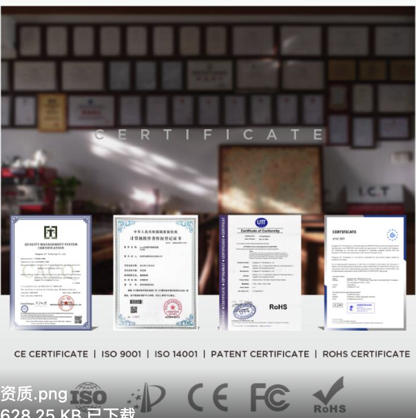 IKT | Smt Pick And Place Production Line