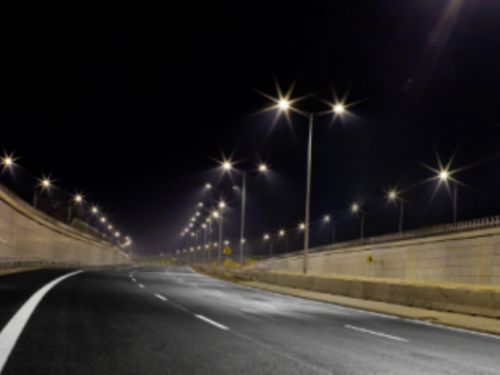 LED Street Lights fremstilling smt maskin linje
