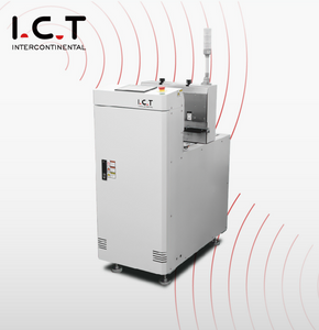 IKT PS-460 | PCB Stacker & Destacker