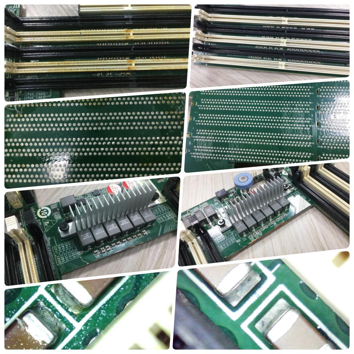 6-1 Comparison Before and After 6-1 Sammenligning før og efter