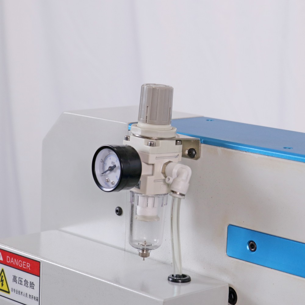 ICT-GV330 | Guillotine Type PCB V-skåret maskine