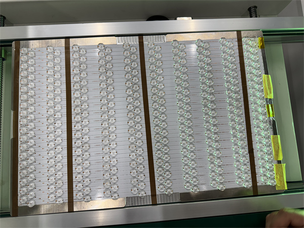 LED -lys (3)