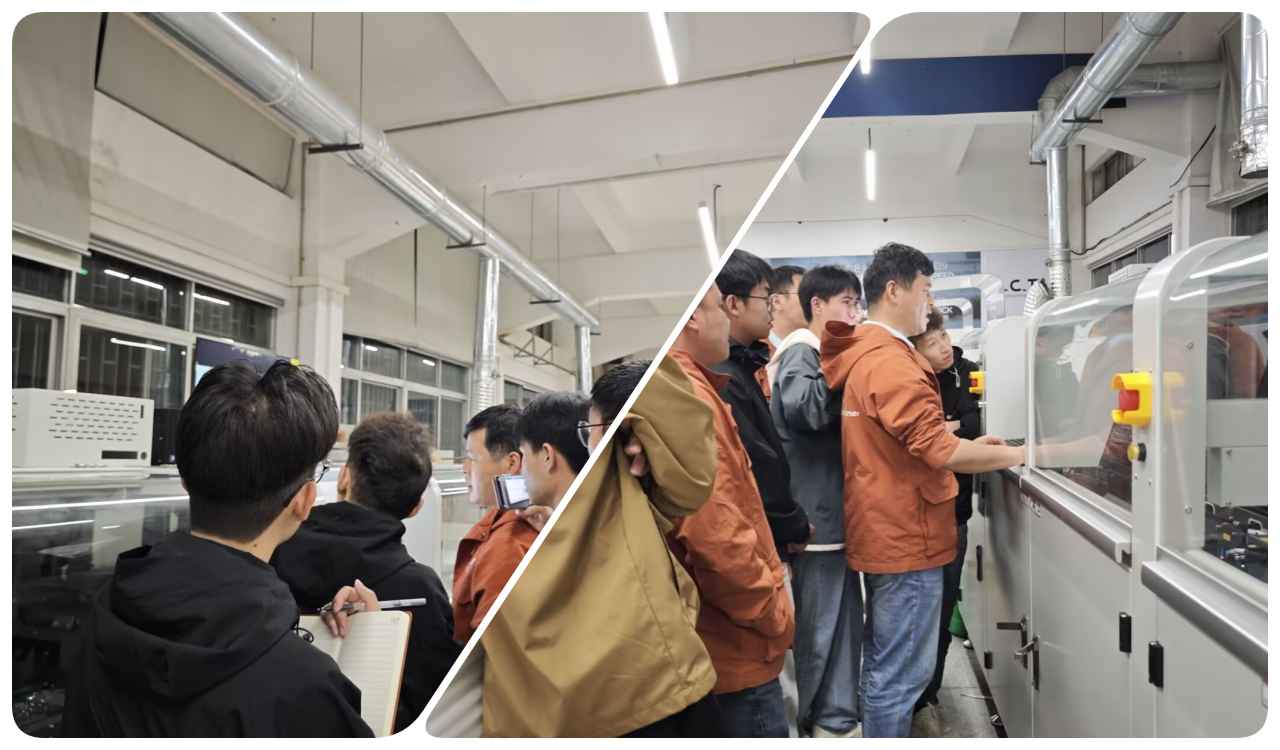 IKT-ingeni&oslash;rer modtager selektiv b&oslash;lgelodning