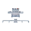 ICT-MLS1200 |LED-separator med flere blade 