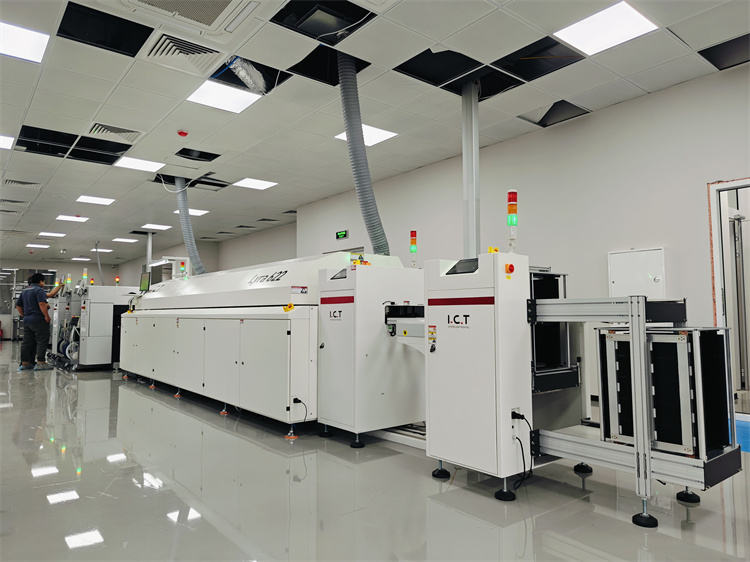 SMT Solutions til Automotive Electronics Manufacturing (14)