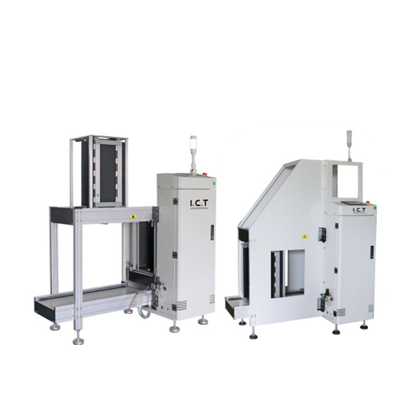 smt pcb loader