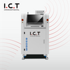 ICT-SS530 | Inline Selective Wave Soldering Machine