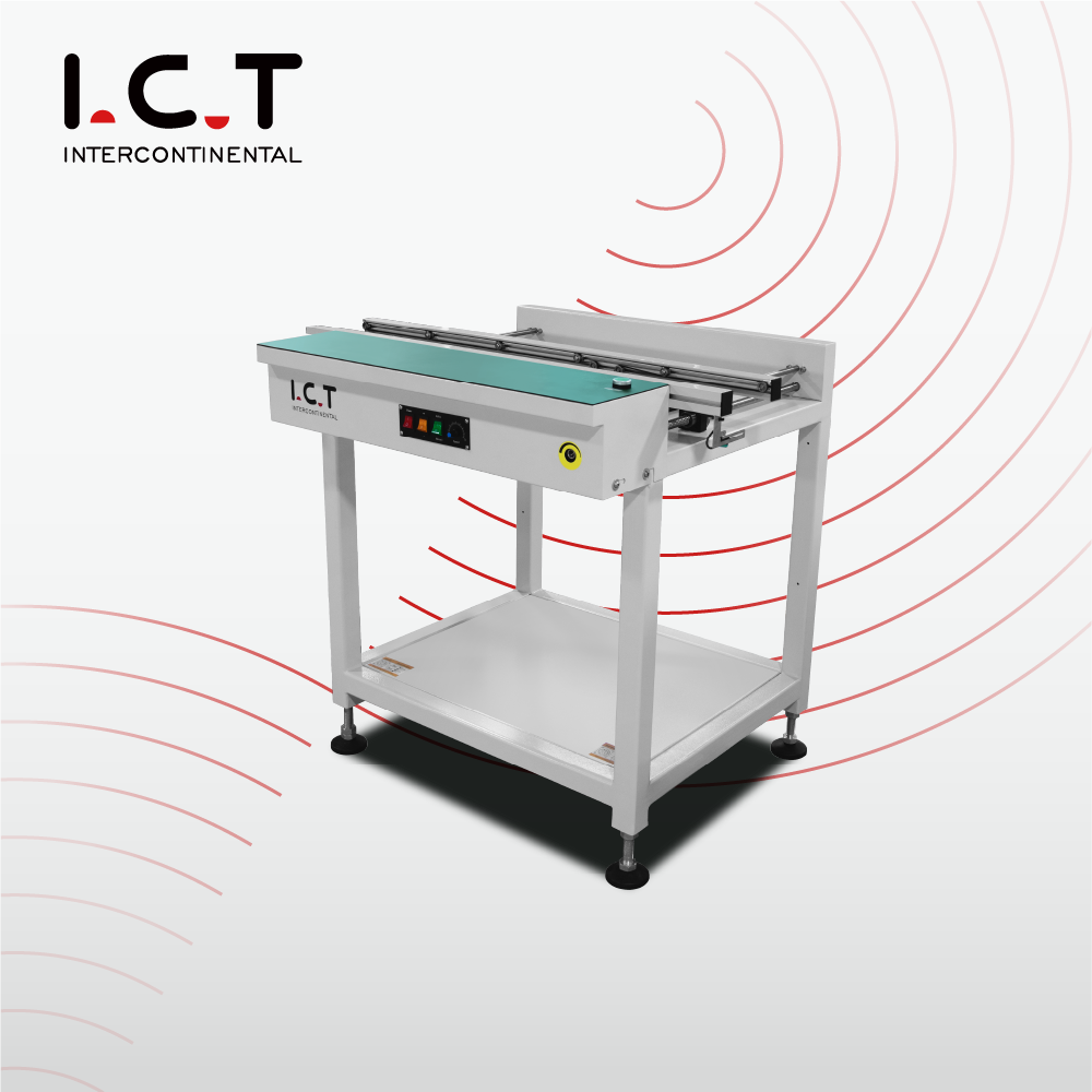 Standard SMT-transportør SC-1000