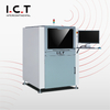 ICT-S780 |Automatisk SMT stencil inspektionsmaskine 
