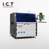 IKT |Selektivt loddesystem Bølgeloddemaskine til PCB med CE