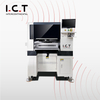 IKT |Billigste Proto Type Pick and Place LED Light Making Machine SMD Wafer Chip XY Machine 