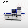 IKT |LED Tubelight Pick and Place Composants Electronics Acutomatic Mounter