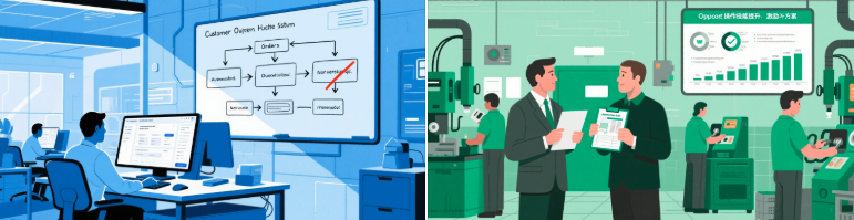 Strategier til optimering af LVHM PCBA -produktion